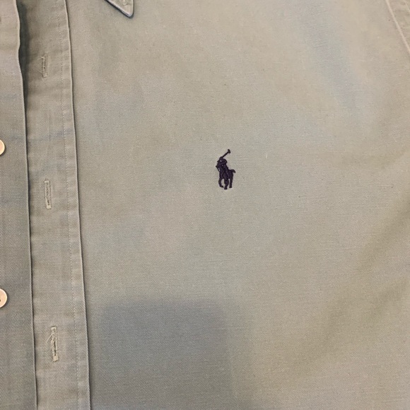 Polo Ralph Lauren shirt - Picture 2 of 7